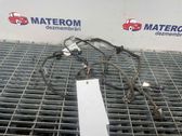 Engine installation wiring loom