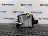 Radiador intercooler