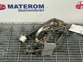 Cableado de instalación del motor