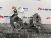 Engine bonnet/hood hinges