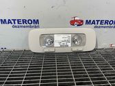 Verkleidung Dachhimmel Innenraumbeleuchtung