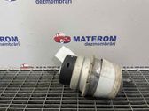 Engine mount bracket