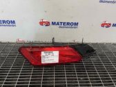 Rear fog light