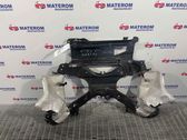 Front subframe