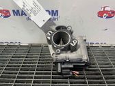 EGR valve