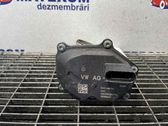 AGR-Ventil Abgasrückführung