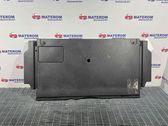 Parcel shelf load cover