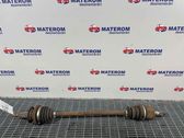 Rear driveshaft