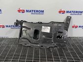 Engine mount bracket