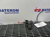 Zuziehhilfe Heckklappe Kofferraumdeckel