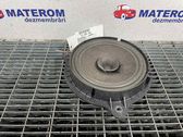 Altavoz del panel