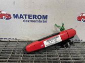 Manecilla externa puerta trasera