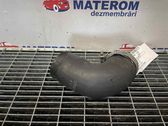 Intercooler hose/pipe