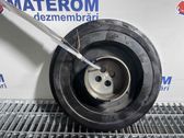 Crankshaft pulley