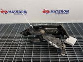 Tailgate/trunk/boot hinge