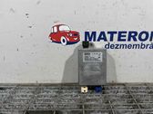 GPS navigation control unit/module