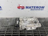 Gearbox control unit/module