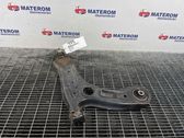 Front control arm