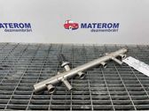 Fuel return line/hose