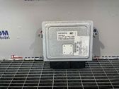 Gearbox control unit/module