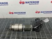 Intercooler radiator