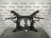 Rear subframe