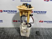 Kraftstoffpumpe im Tank