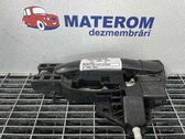Manecilla externa puerta delantera