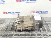 Klimakompressor Pumpe