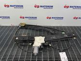 Front door electric window regulator
