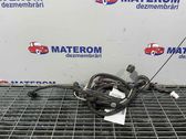 Cableado de instalación del motor