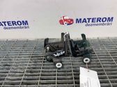 Tailgate/trunk/boot hinge