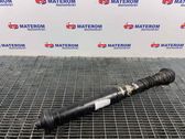 Front prop shaft