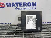 Autres unités de commande / modules