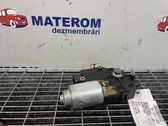 Sunroof motor/actuator