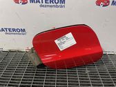 Fuel tank filler cap