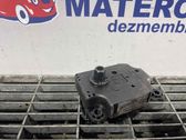 Air flap motor/actuator