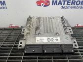 Engine control unit/module