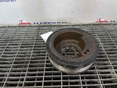 Crankshaft pulley