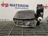 LED ballast control module