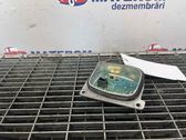 LED ballast control module