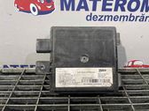 Autres unités de commande / modules