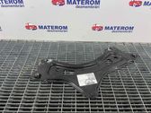Coil spring mount
