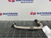 EGR valve line/pipe/hose