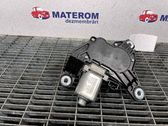 Motor del limpiaparabrisas trasero
