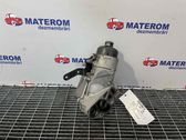 Oil filter mounting bracket