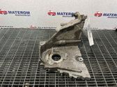 Bomba de alta presión de inyección de combustible