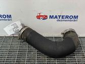 Intercooler hose/pipe