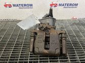 Bremssattel hinten