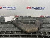Intercooler hose/pipe